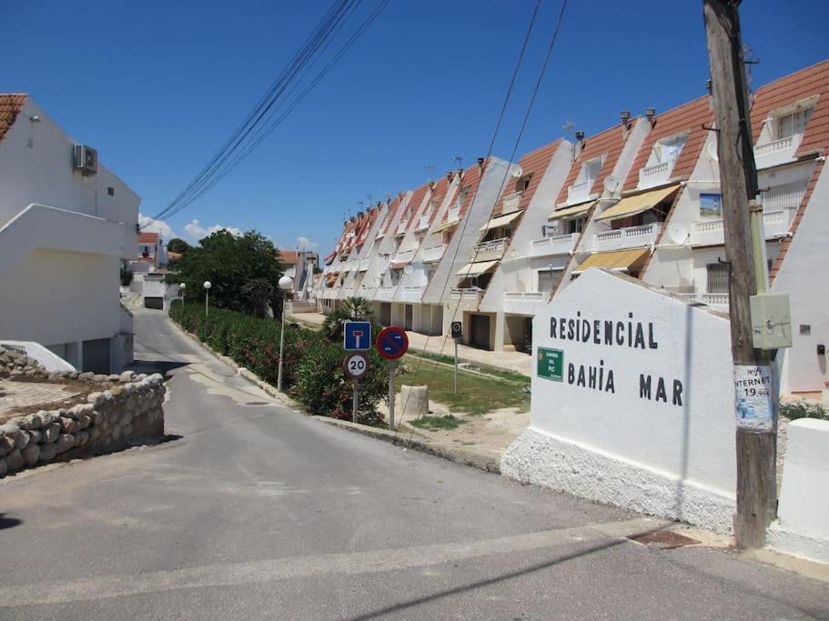 Apartamento A 75M Del Mar Vinaros Exterior photo