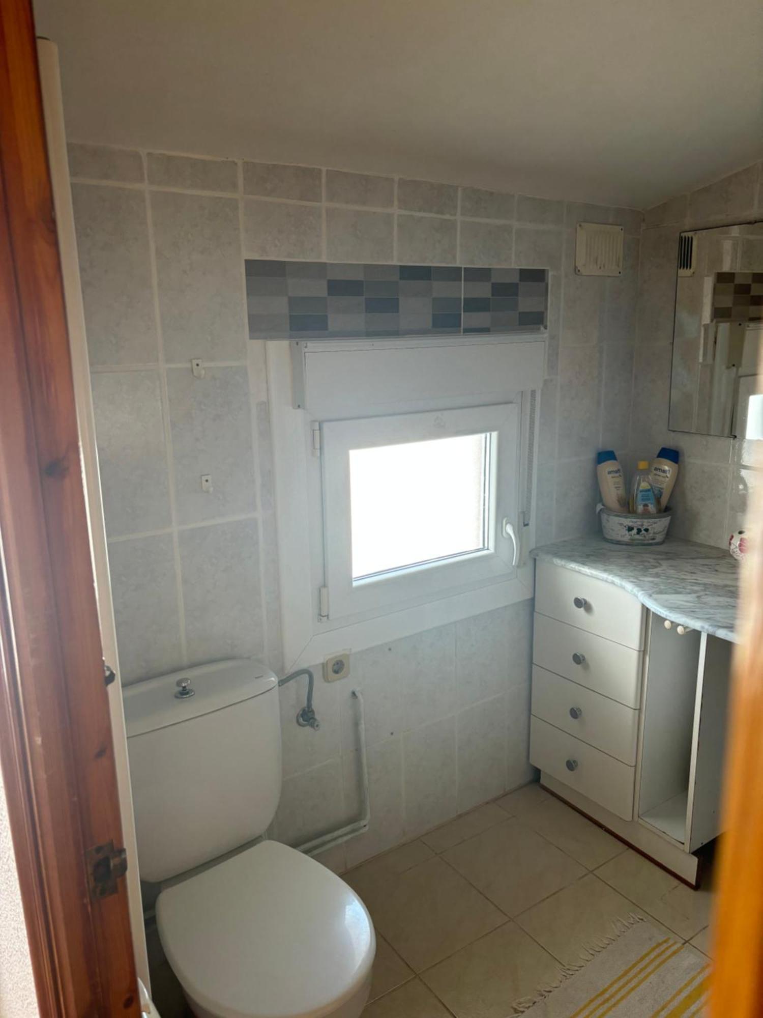 Apartamento A 75M Del Mar Vinaros Exterior photo